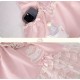 Mademoiselle Pearl Wedding Cake Blouse, Salopette, JSK and One Piece(Reservation/2 Colours/Full Payment Without Shipping)
